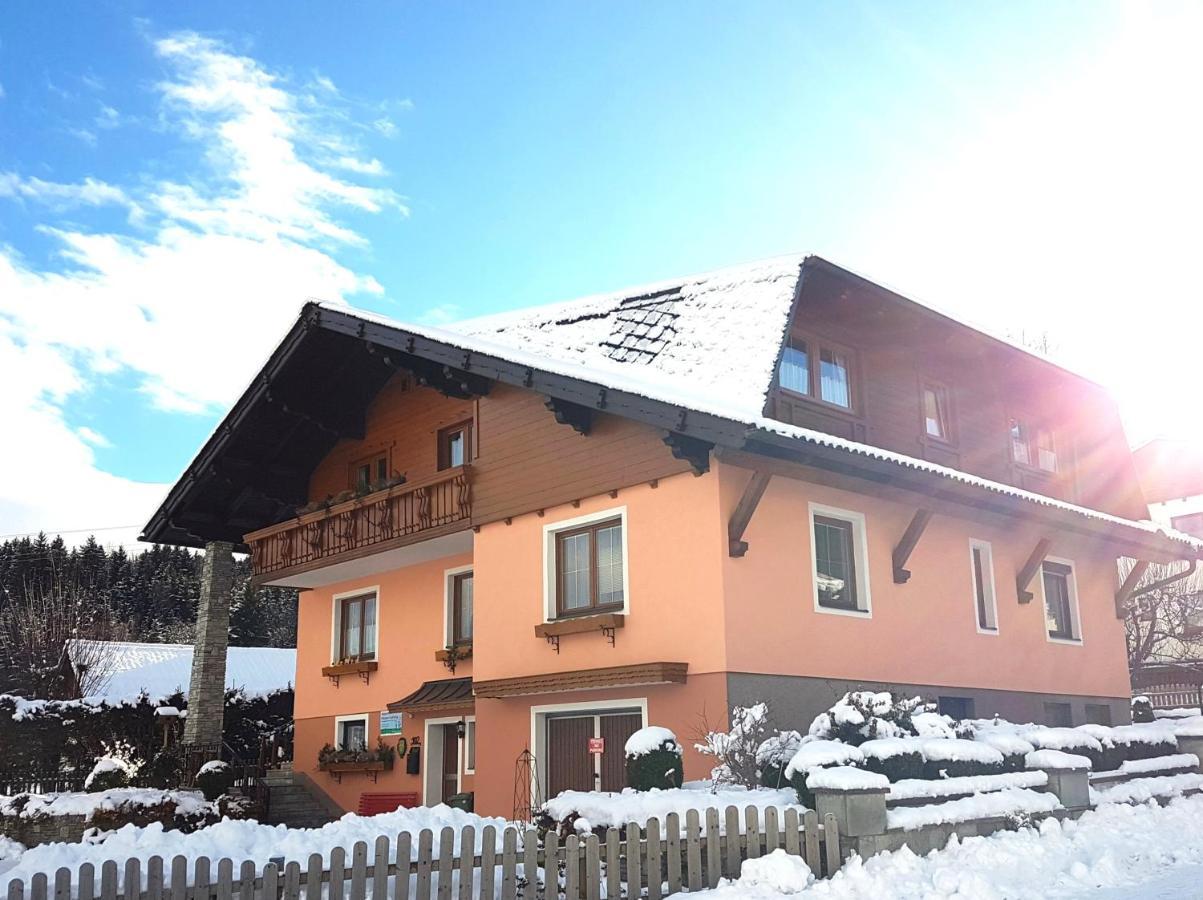 Appartement Am Hauser Kaibling Экстерьер фото