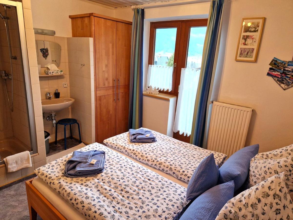 Appartement Am Hauser Kaibling Экстерьер фото
