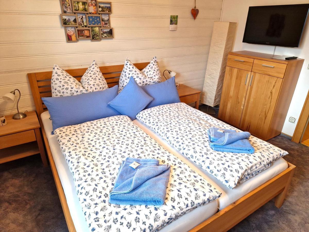 Appartement Am Hauser Kaibling Экстерьер фото