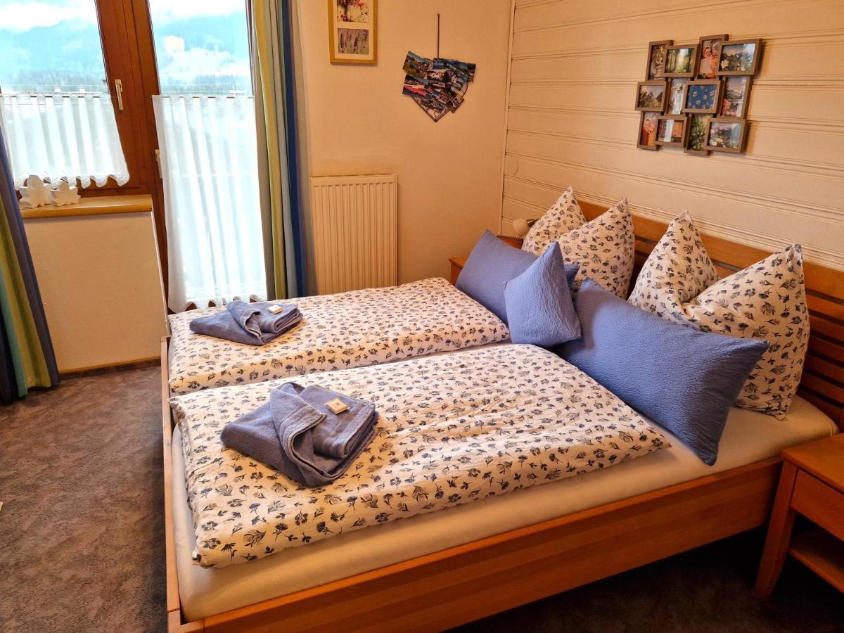 Appartement Am Hauser Kaibling Экстерьер фото