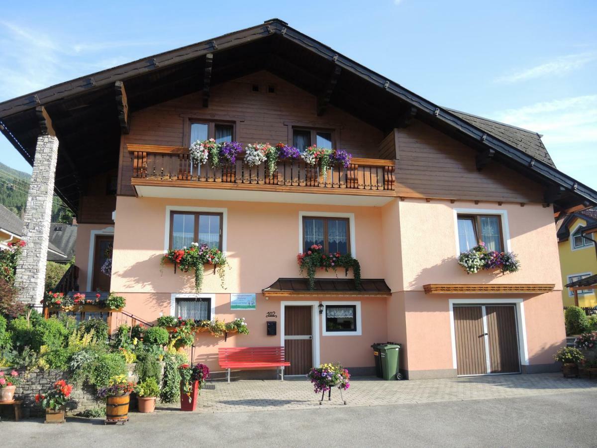 Appartement Am Hauser Kaibling Экстерьер фото